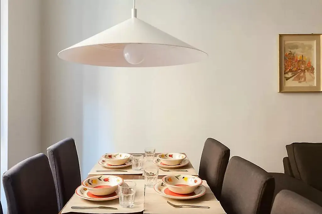 Exclusive Apartment A Few Steps From The Spanish Steps