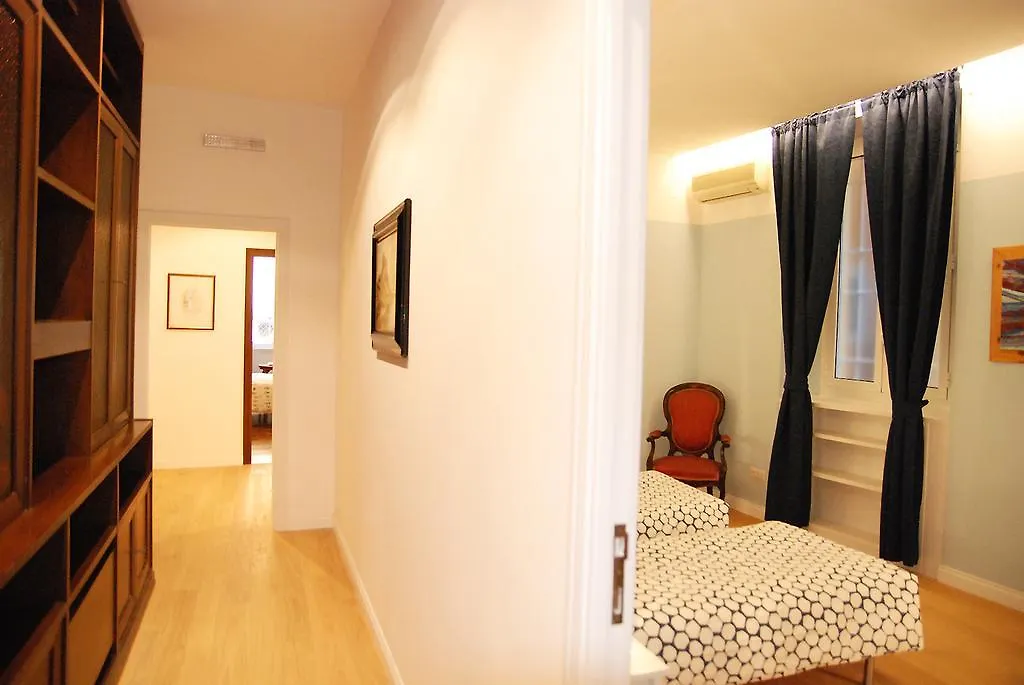 Exclusive Apartment A Few Steps From The Spanish Steps 0*, Rzym Włochy