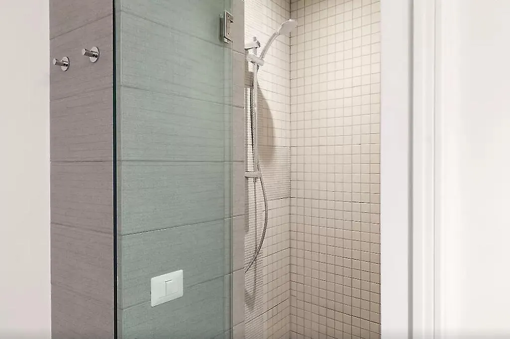 Exclusive Apartment A Few Steps From The Spanish Steps 0*, Rzym
