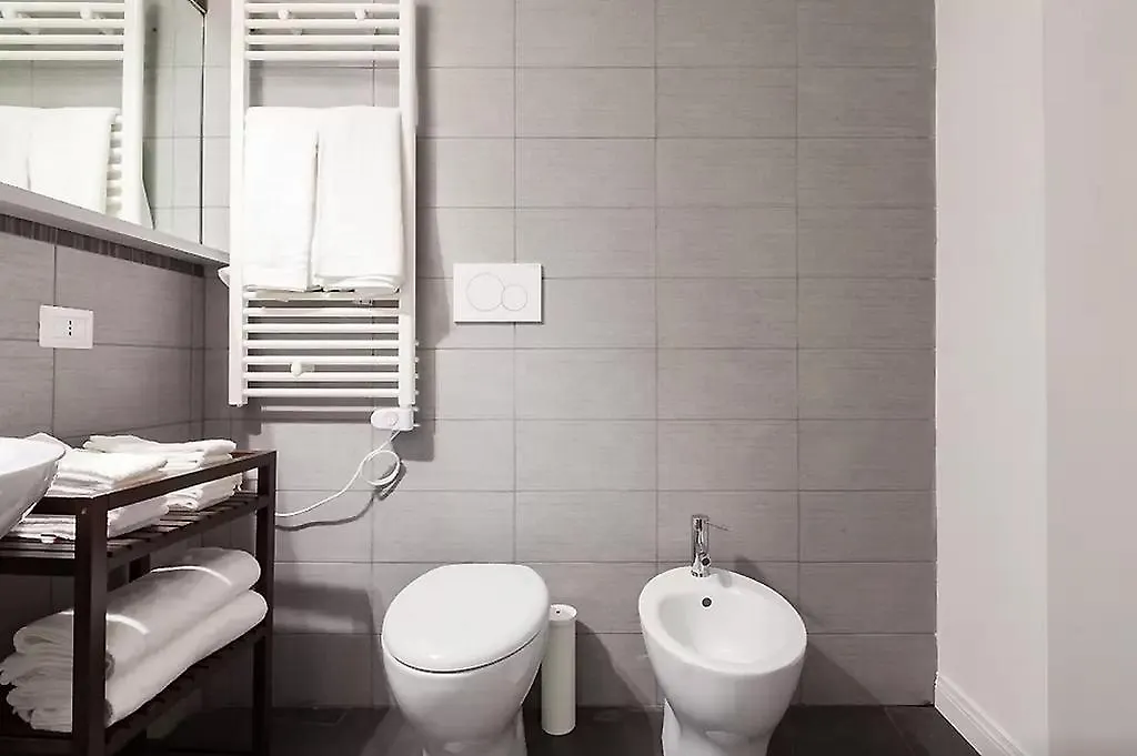 Exclusive Apartment A Few Steps From The Spanish Steps  Rzym