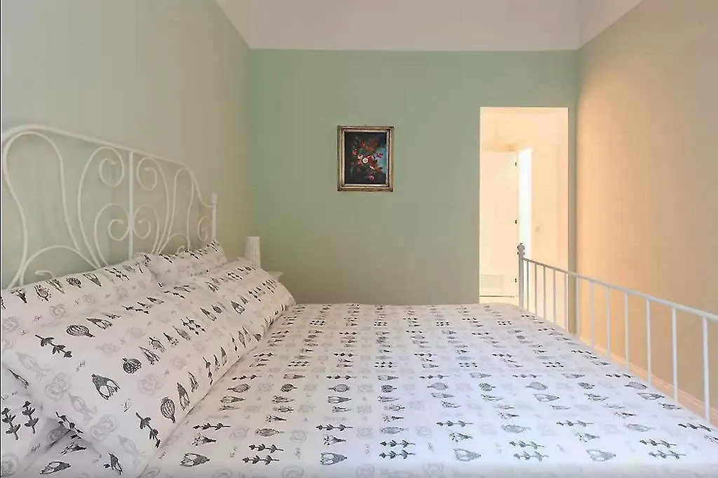 Exclusive Apartment A Few Steps From The Spanish Steps