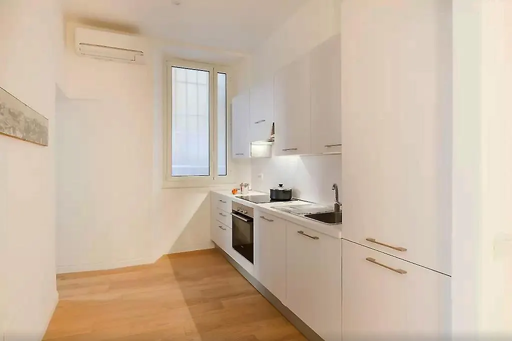 Exclusive Apartment A Few Steps From The Spanish Steps