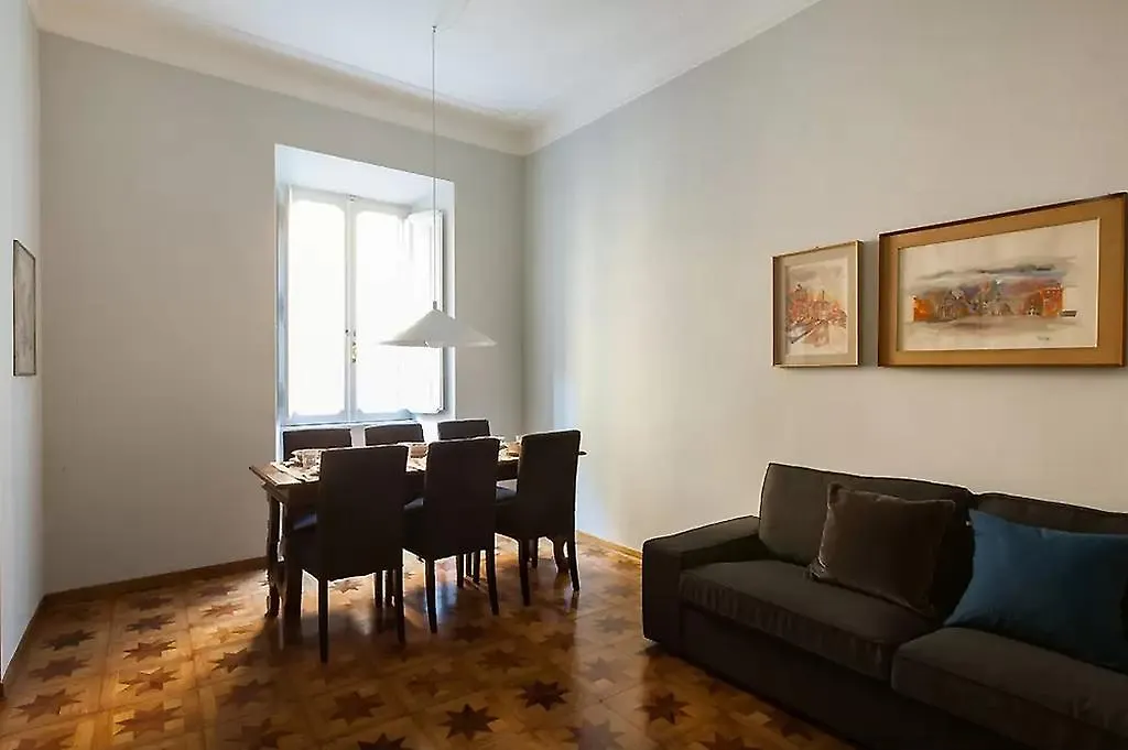 Exclusive Apartment A Few Steps From The Spanish Steps Włochy